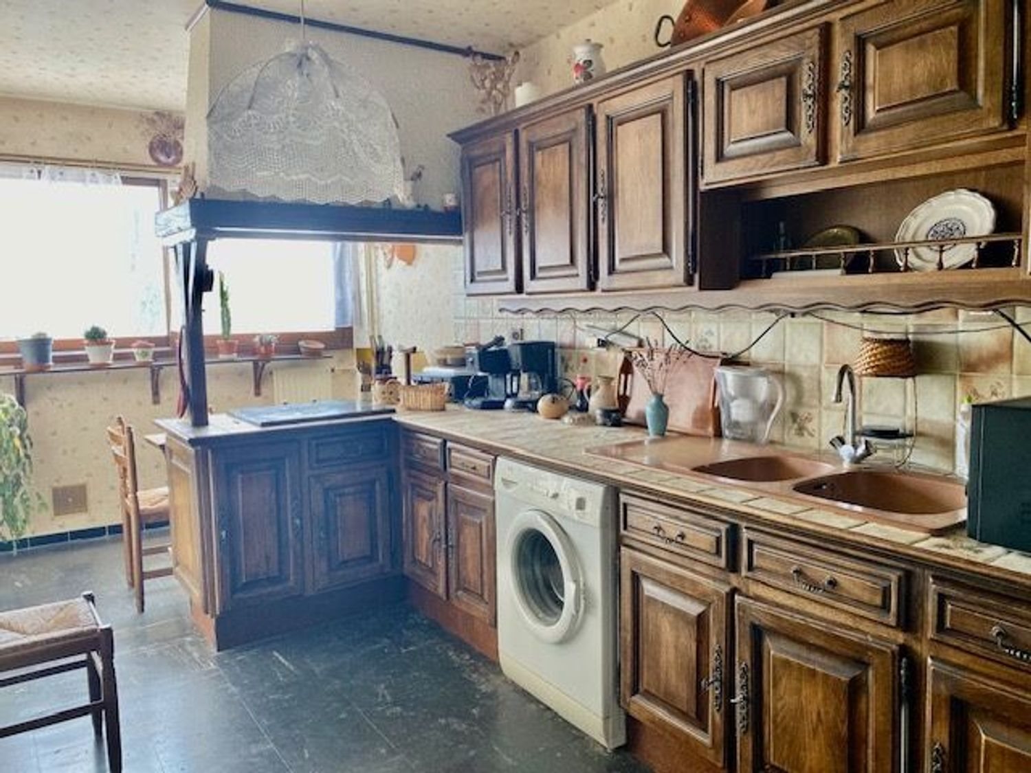 Appartement à vendre, 70m², Tremblay-en-France