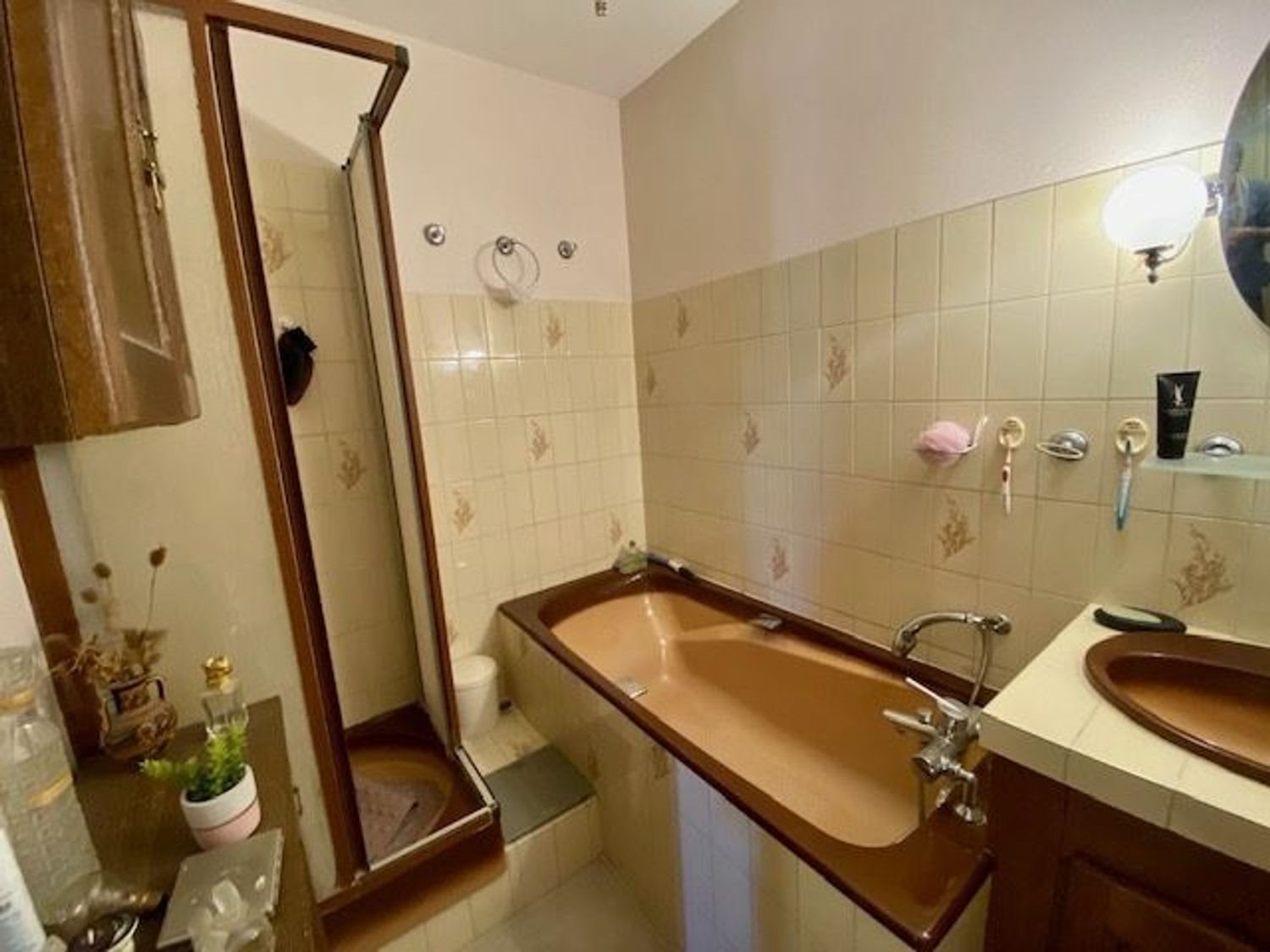Appartement à vendre, 70m², Tremblay-en-France
