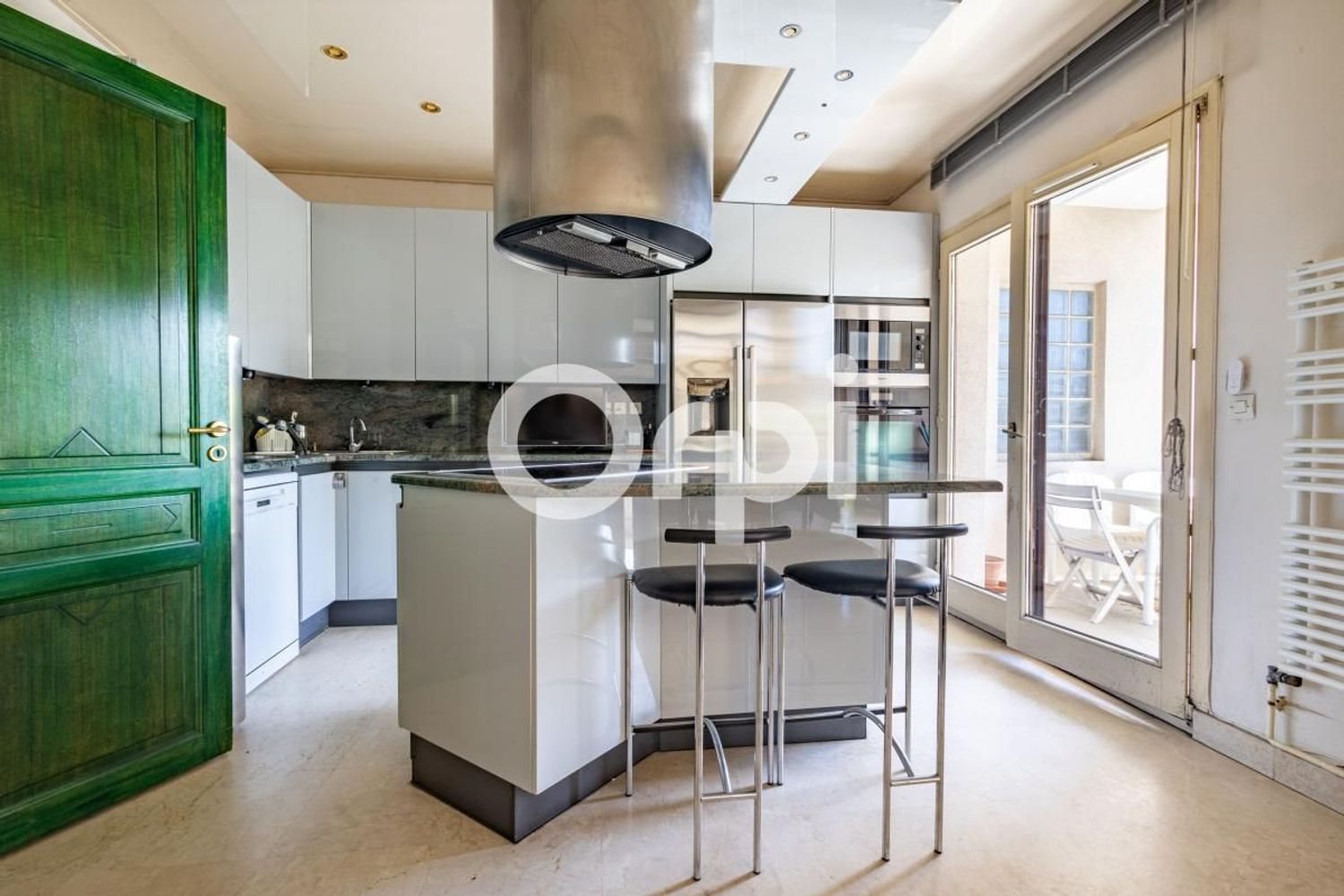 Appartement à vendre, 174m², Le Raincy