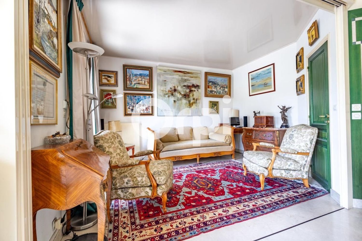 Appartement à vendre, 174m², Le Raincy