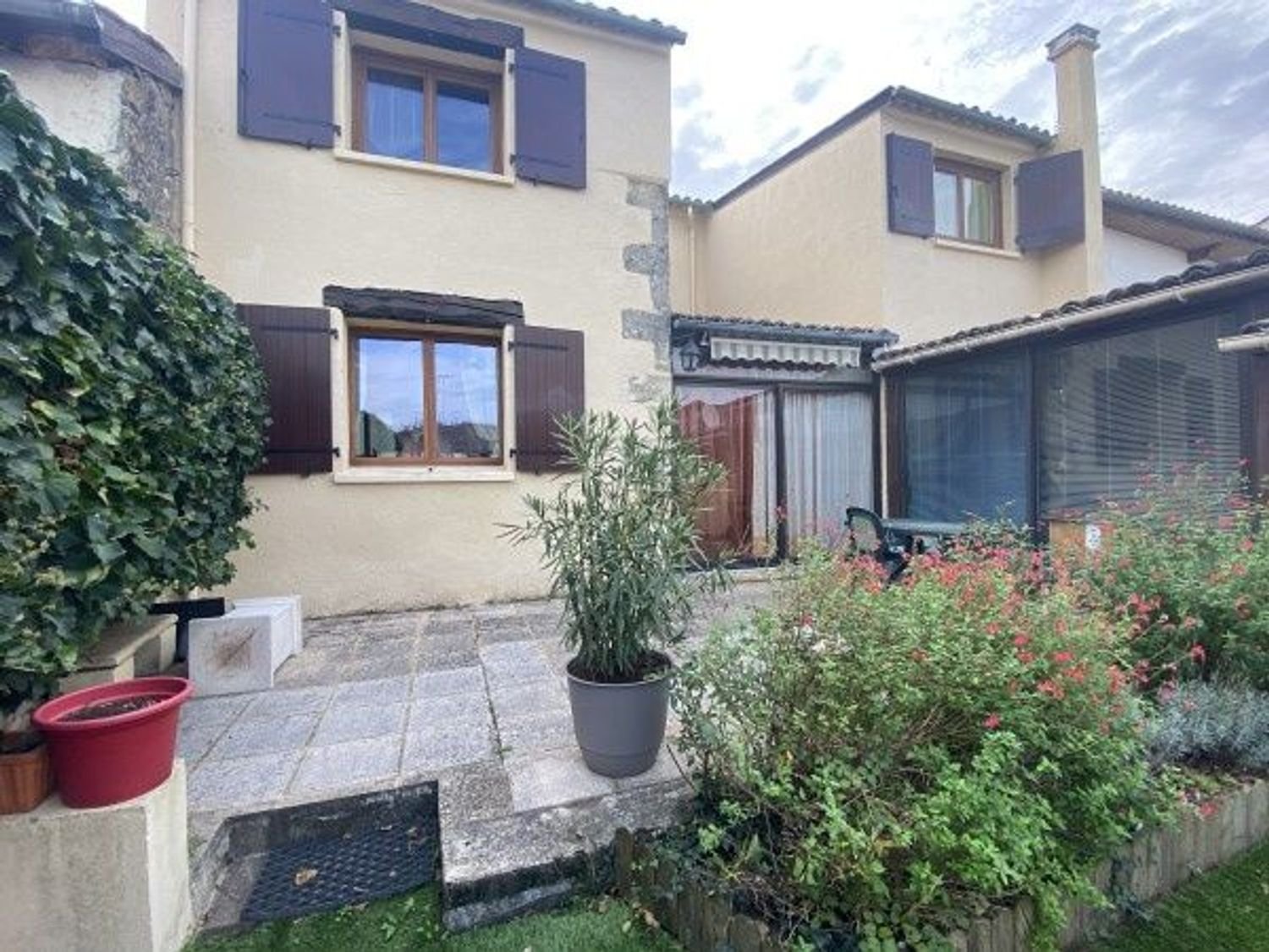 Maison à vendre, 150m², La Réole
