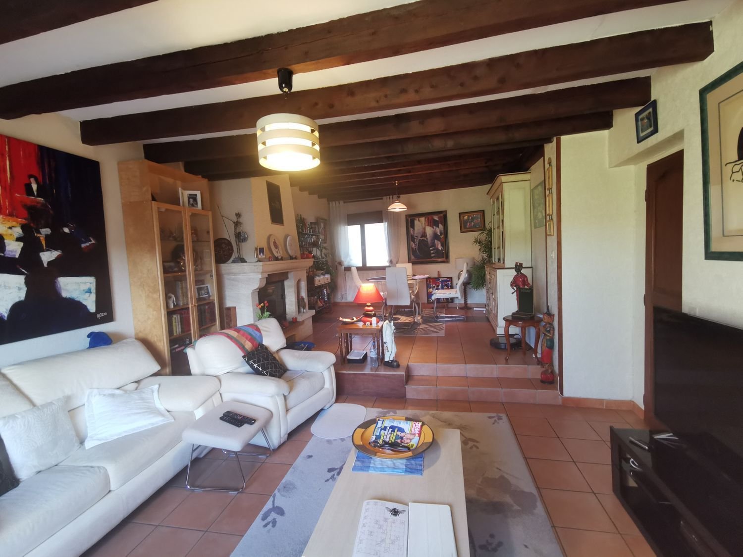 Maison à vendre, 150m², La Réole