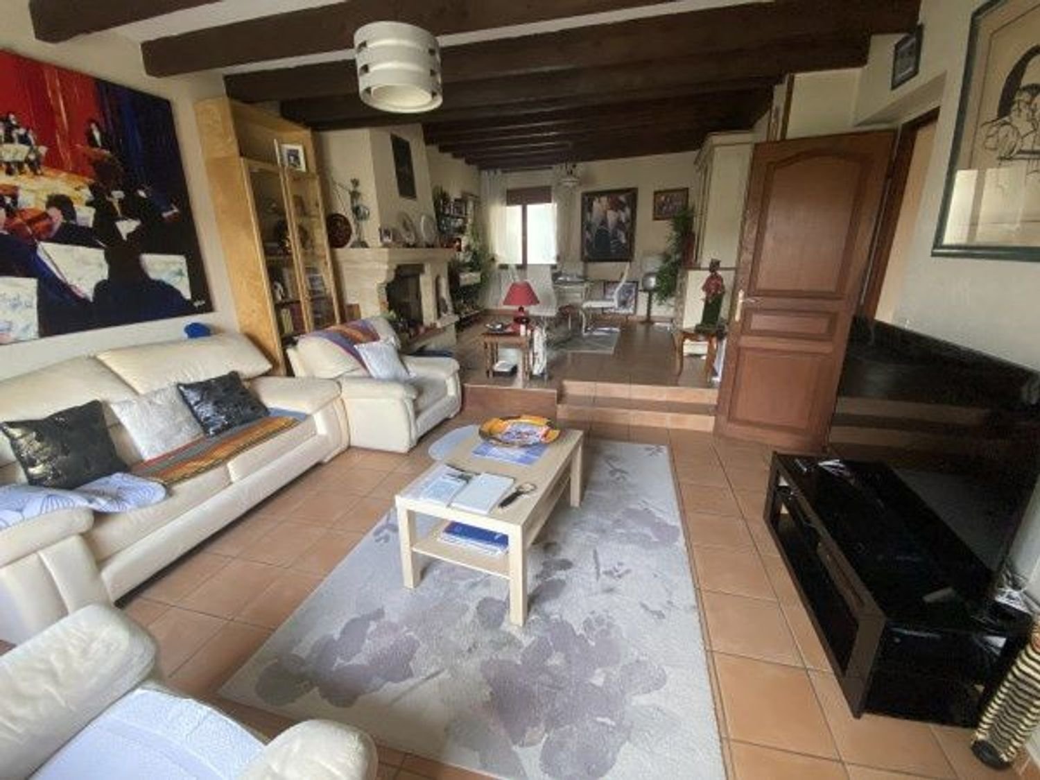 Maison à vendre, 150m², La Réole