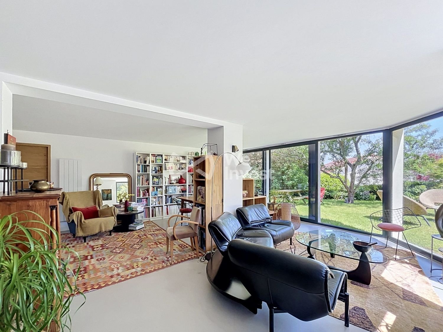 Maison à vendre, 167m², Marnes-la-Coquette