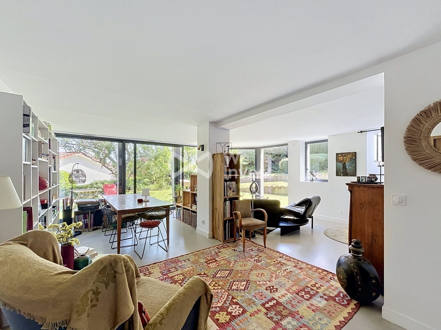 Maison à vendre, 167m², Marnes-la-Coquette