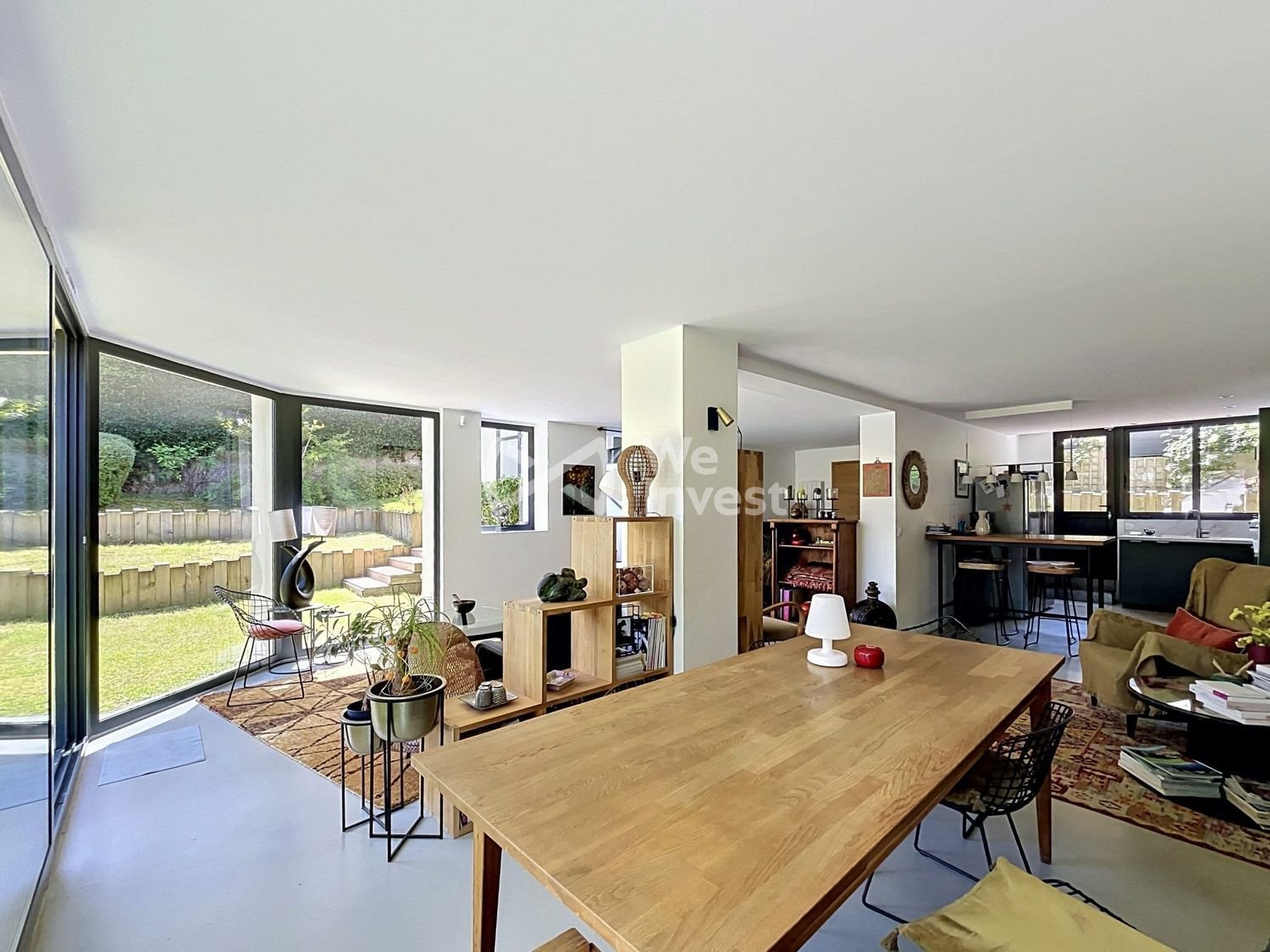 Maison à vendre, 167m², Marnes-la-Coquette