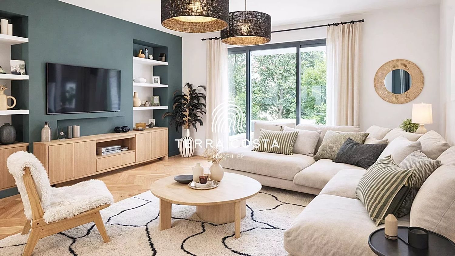 Maison à vendre, 114m², Anglet