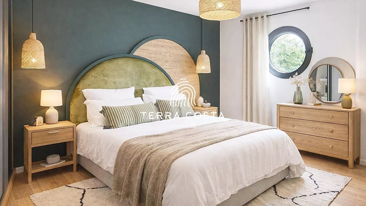 Maison à vendre, 114m², Anglet
