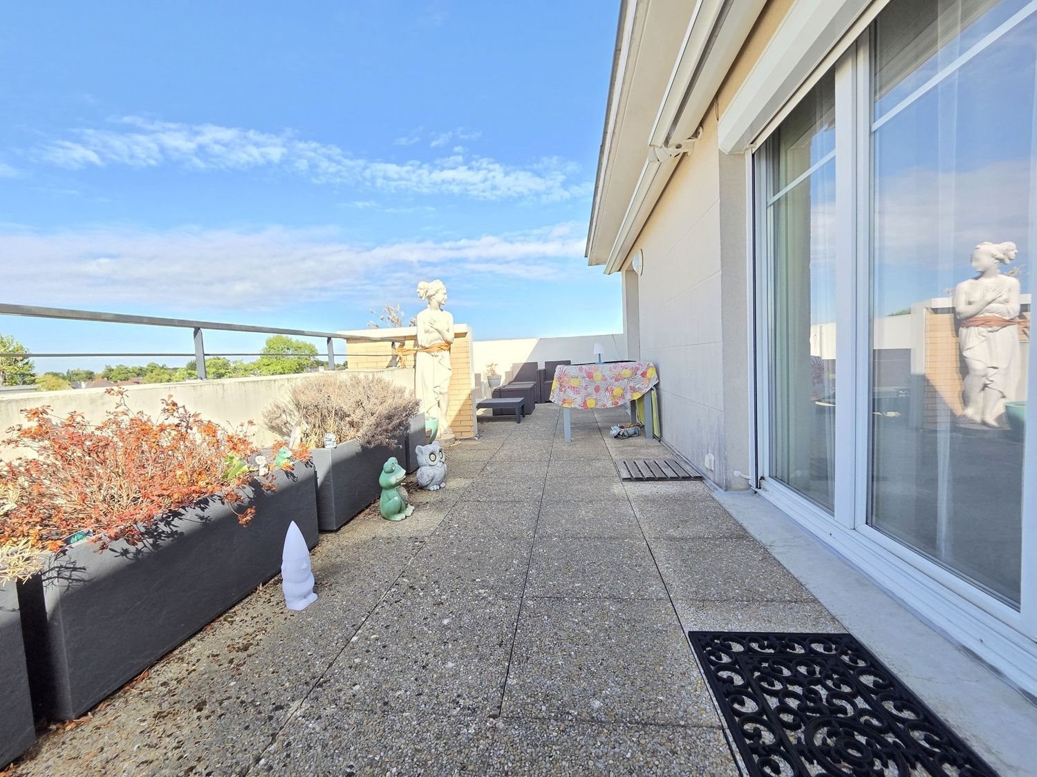 Appartement à vendre, 86m², Le Plessis-Trévise