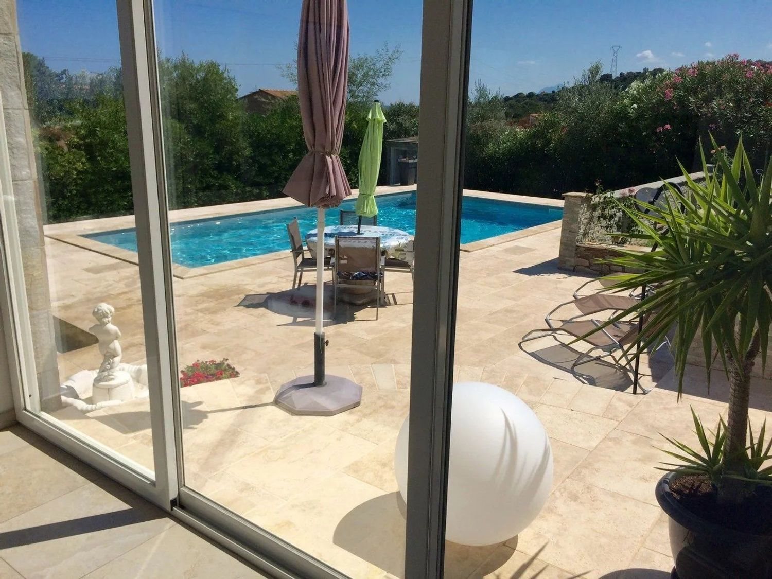 Maison à vendre, 190m², Furiani