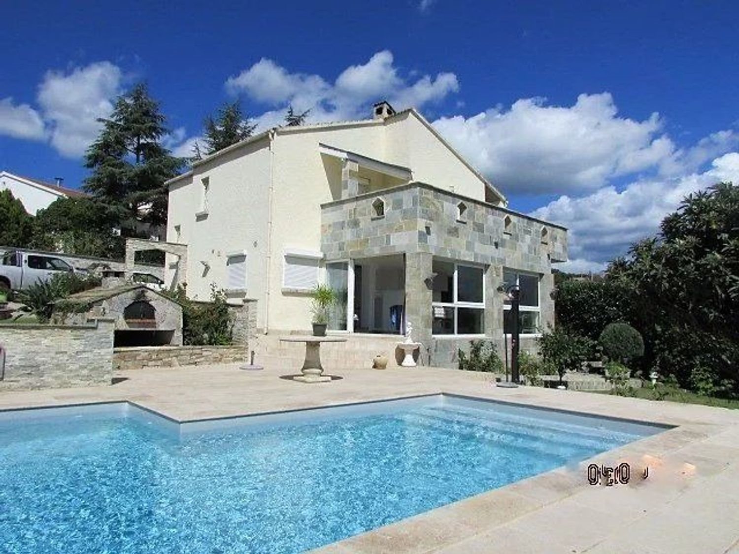 Maison à vendre, 190m², Furiani