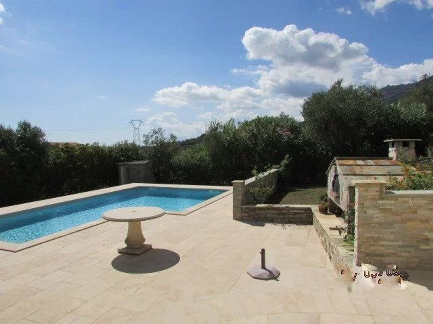 Maison à vendre, 190m², Furiani