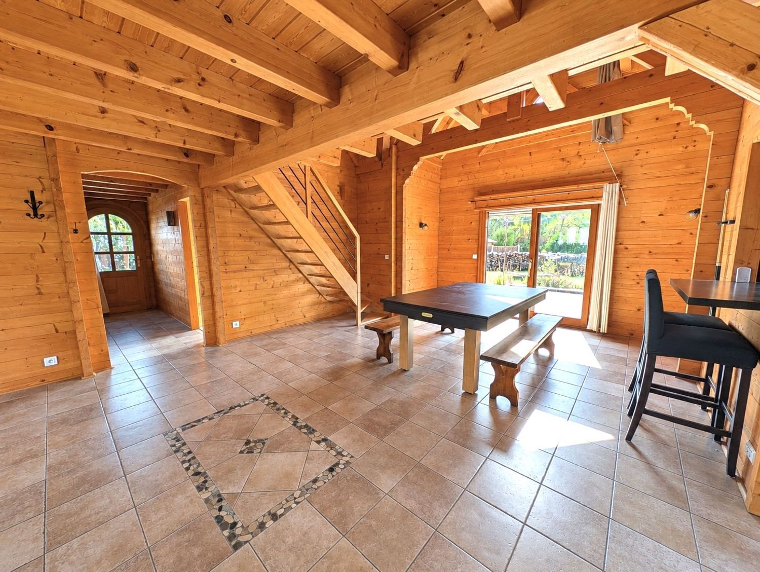 Maison à vendre, 122m², Missillac