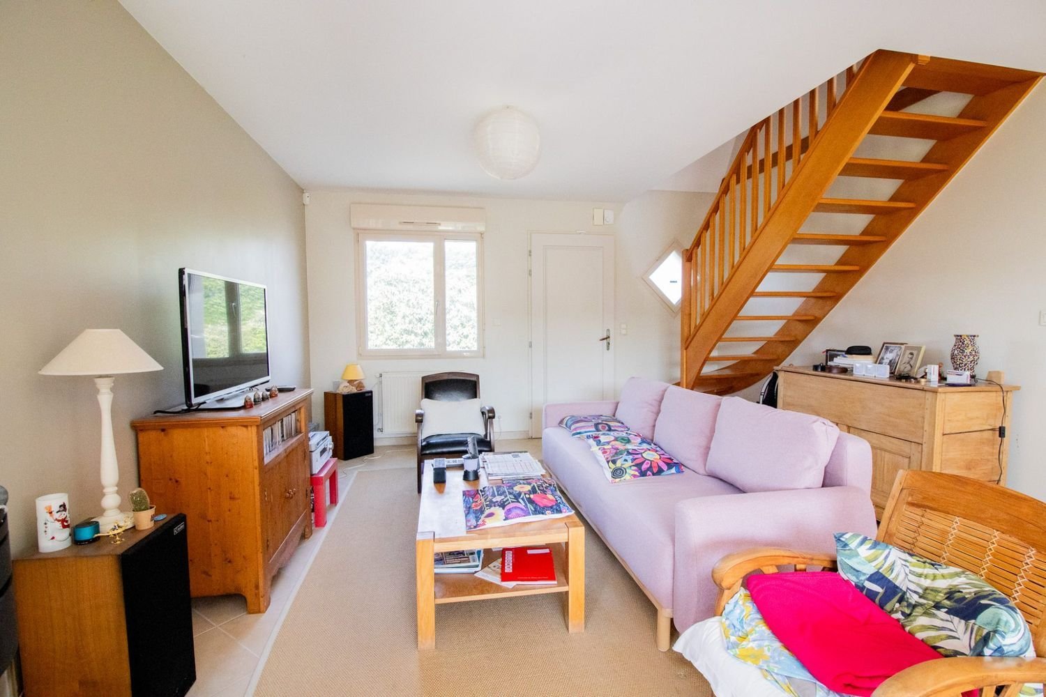 Maison à vendre, 94m², Beaulieu-sur-Layon