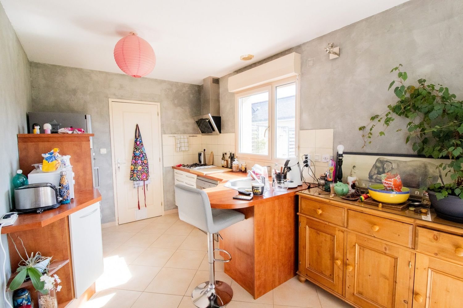 Maison à vendre, 94m², Beaulieu-sur-Layon