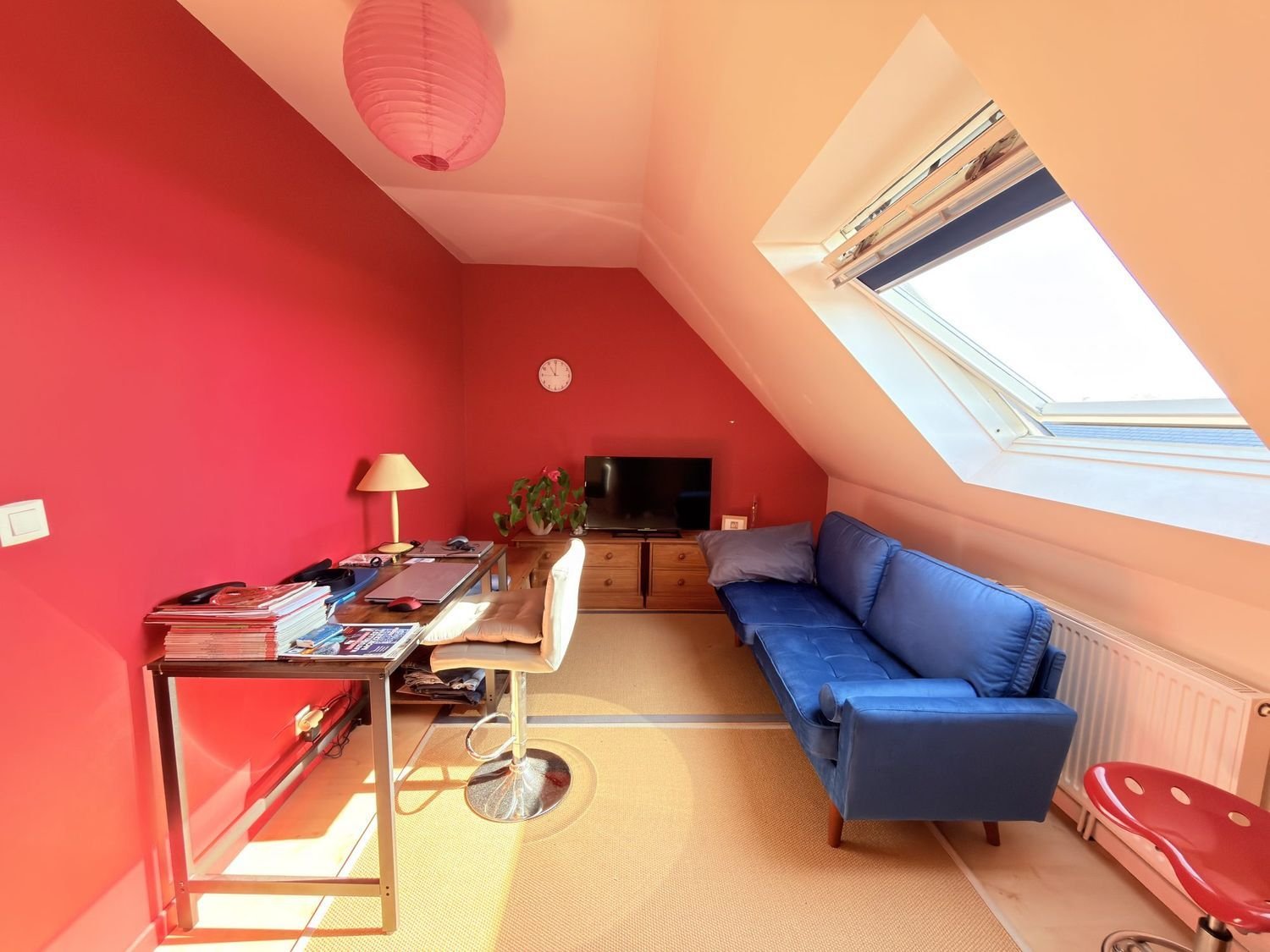 Maison à vendre, 94m², Beaulieu-sur-Layon