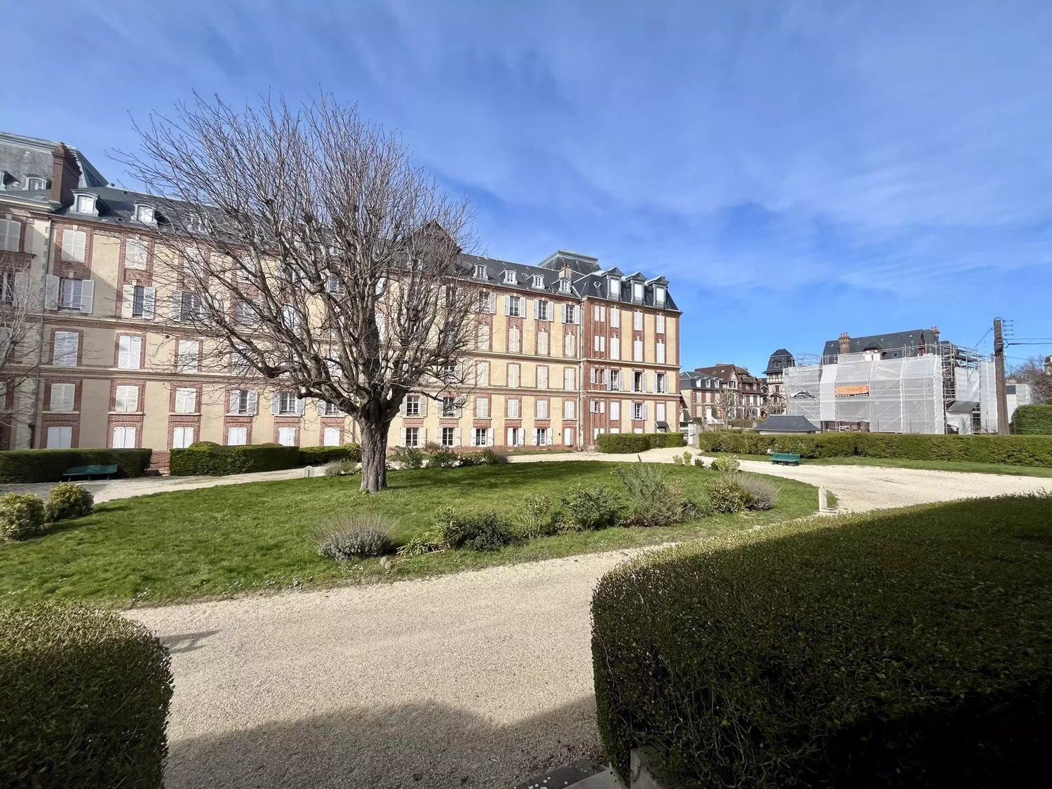 Appartement à louer, 45m², Houlgate