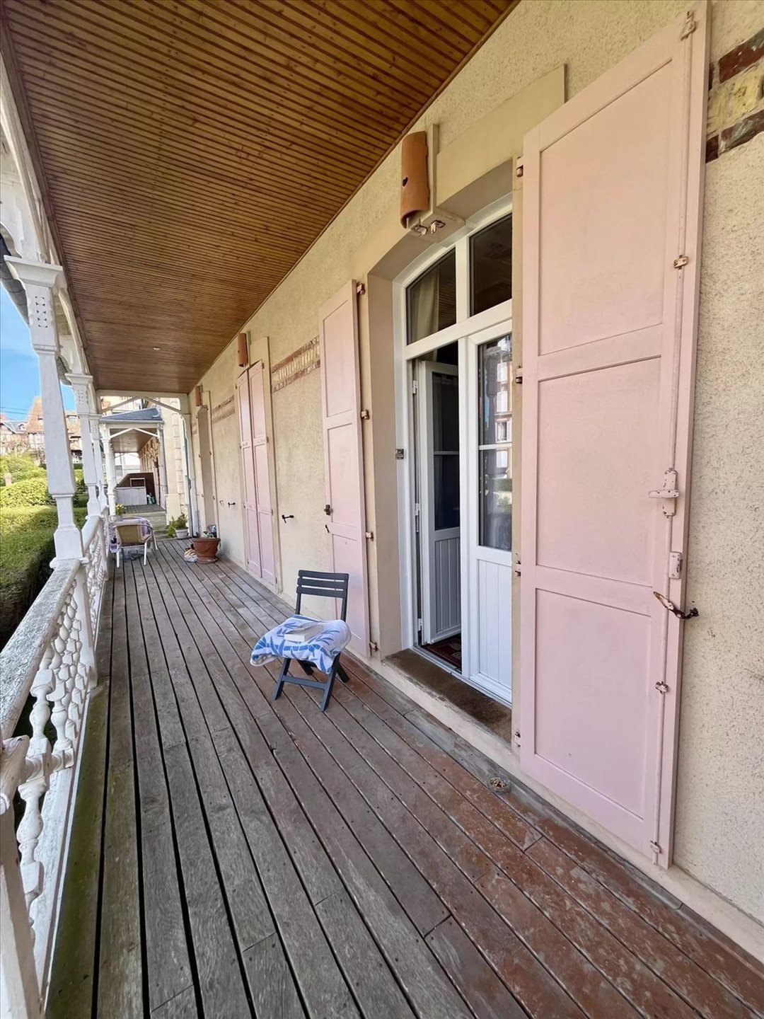 Appartement à louer, 45m², Houlgate