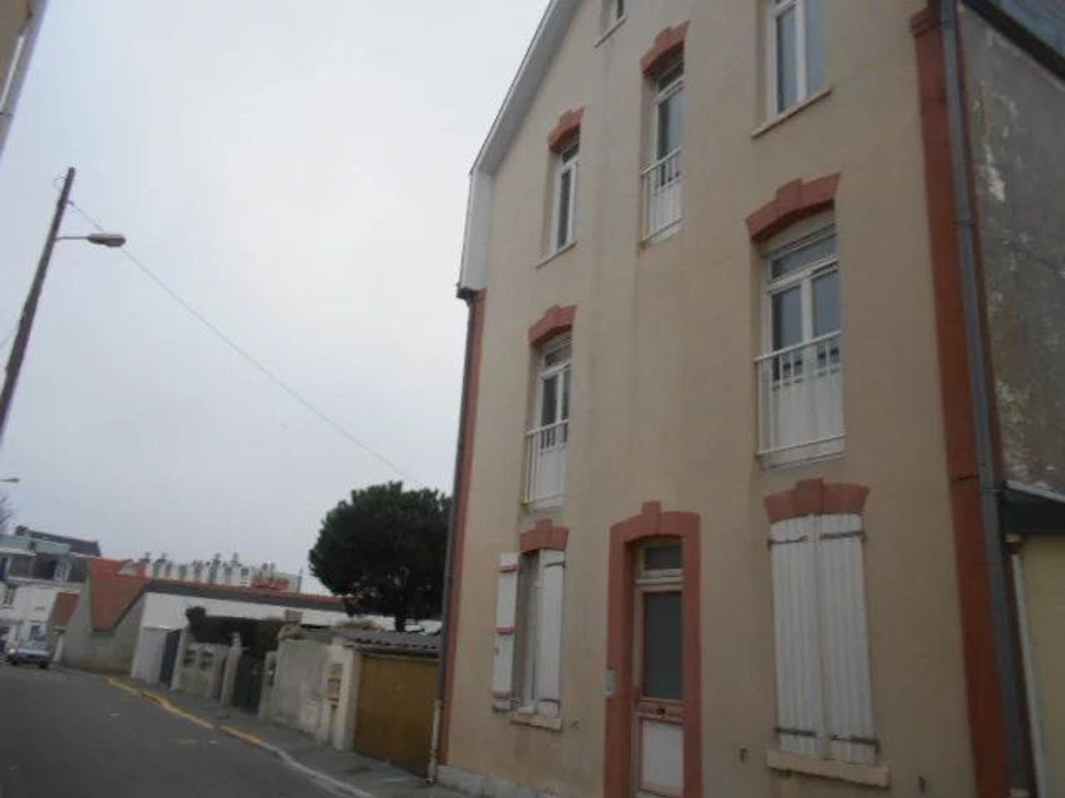 Appartement à vendre, 20m², Berck