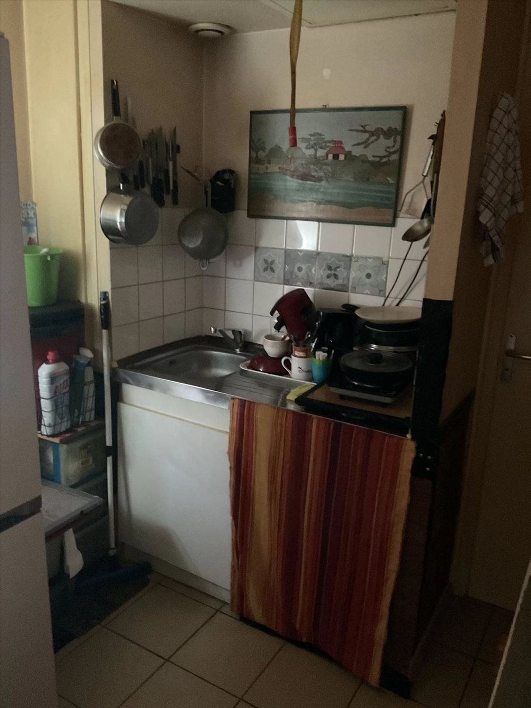 Appartement à vendre, 20m², Berck