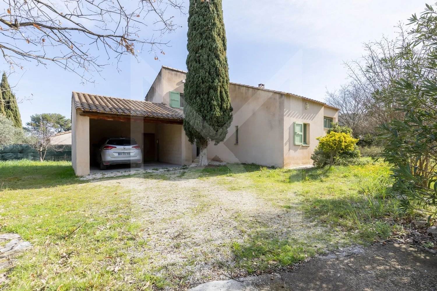 Maison à vendre, 143m², Orgon
