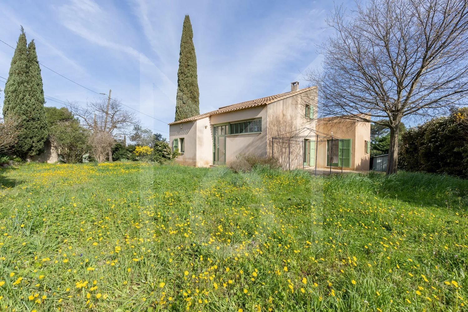 Maison à vendre, 143m², Orgon