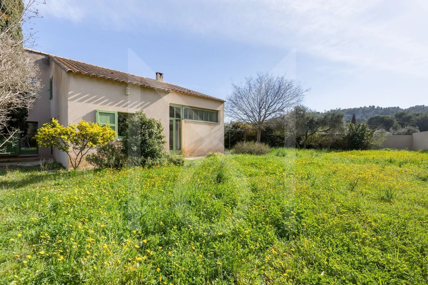 Maison à vendre, 143m², Orgon