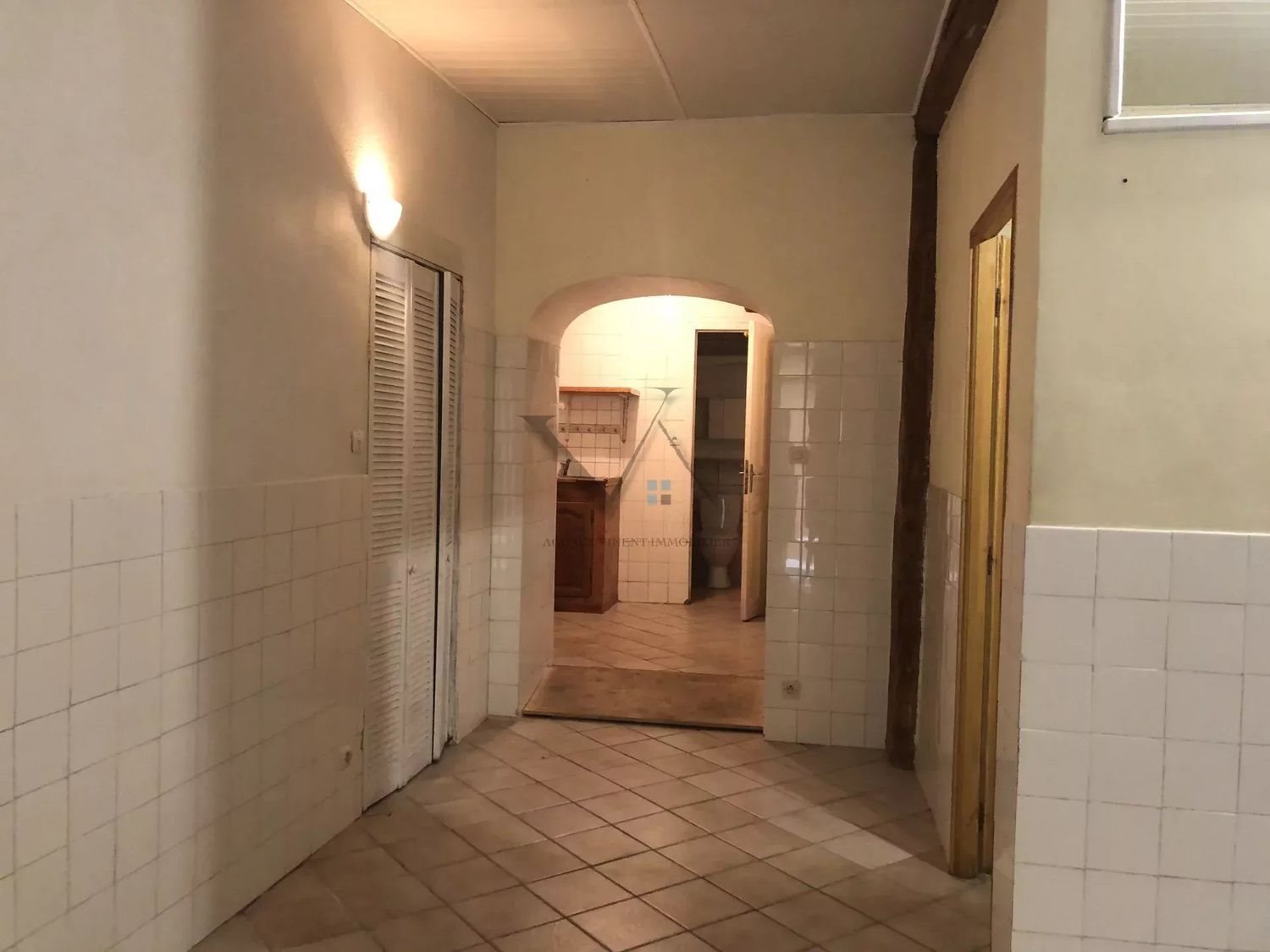 Appartement à vendre, 37m², Montélimar