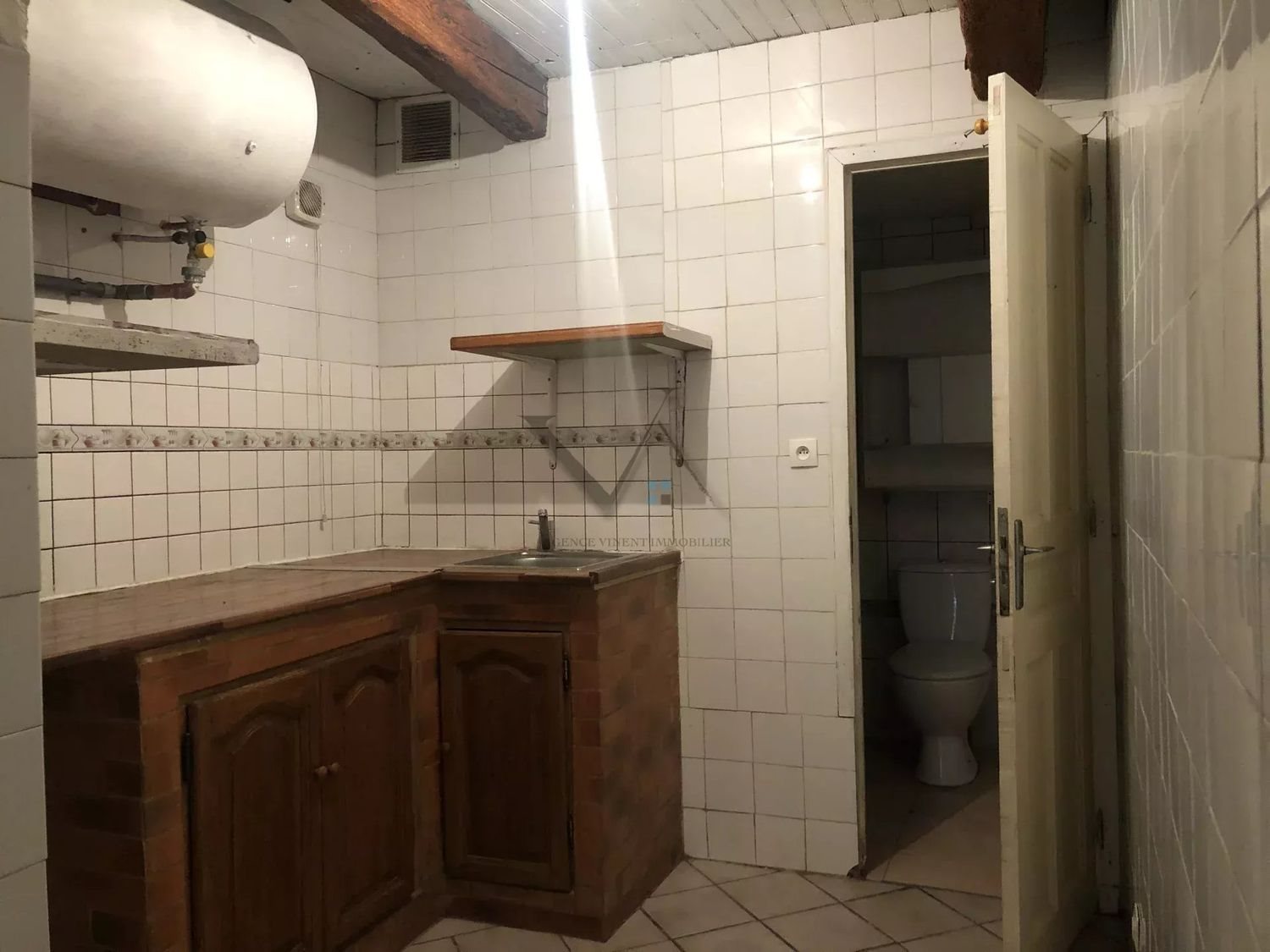 Appartement à vendre, 37m², Montélimar