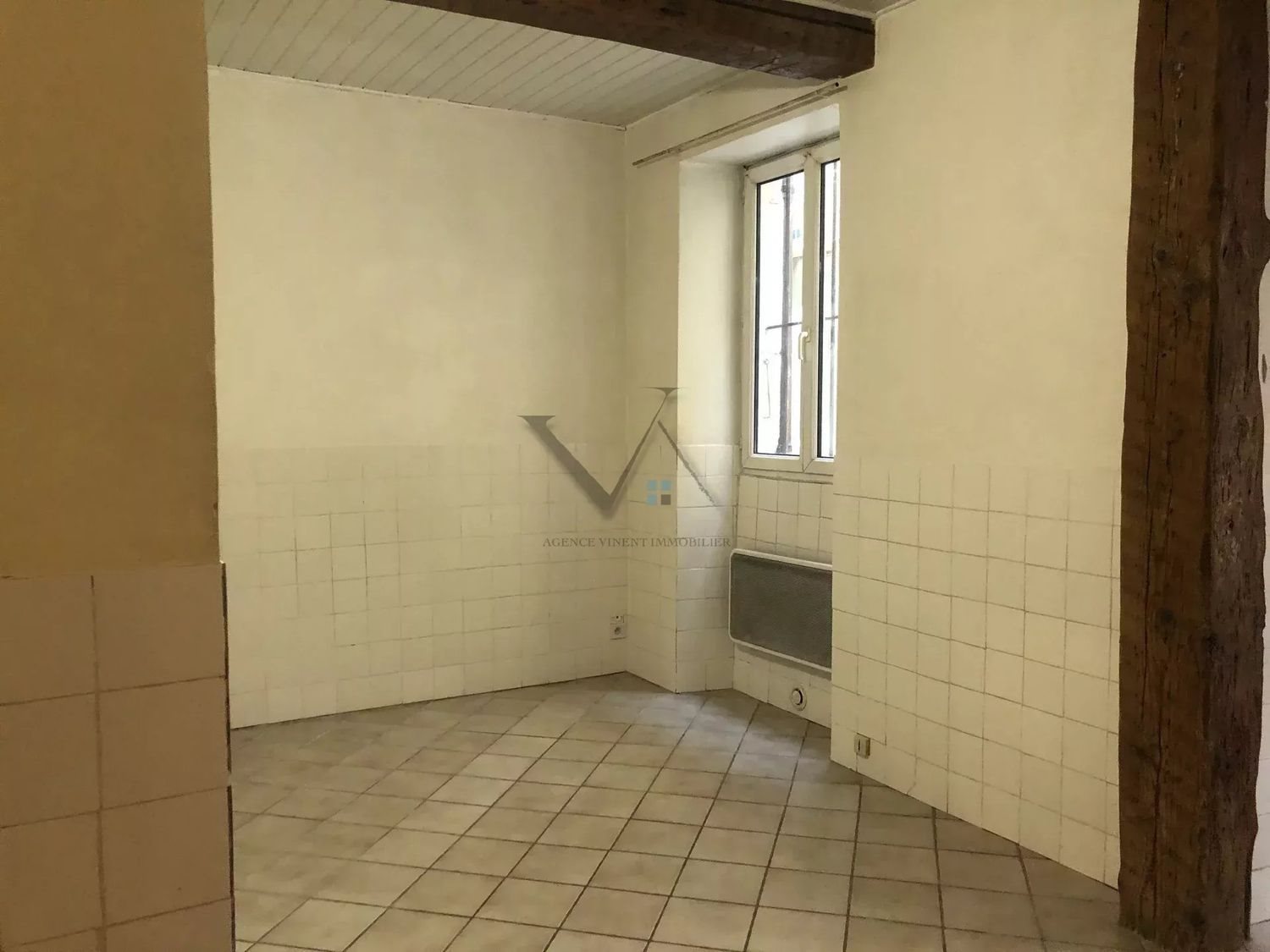 Appartement à vendre, 37m², Montélimar