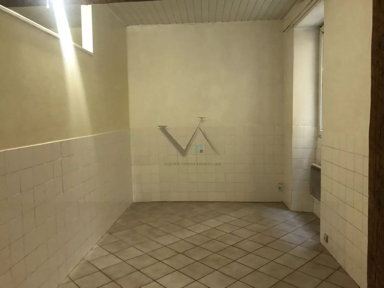 Appartement à vendre, 37m², Montélimar