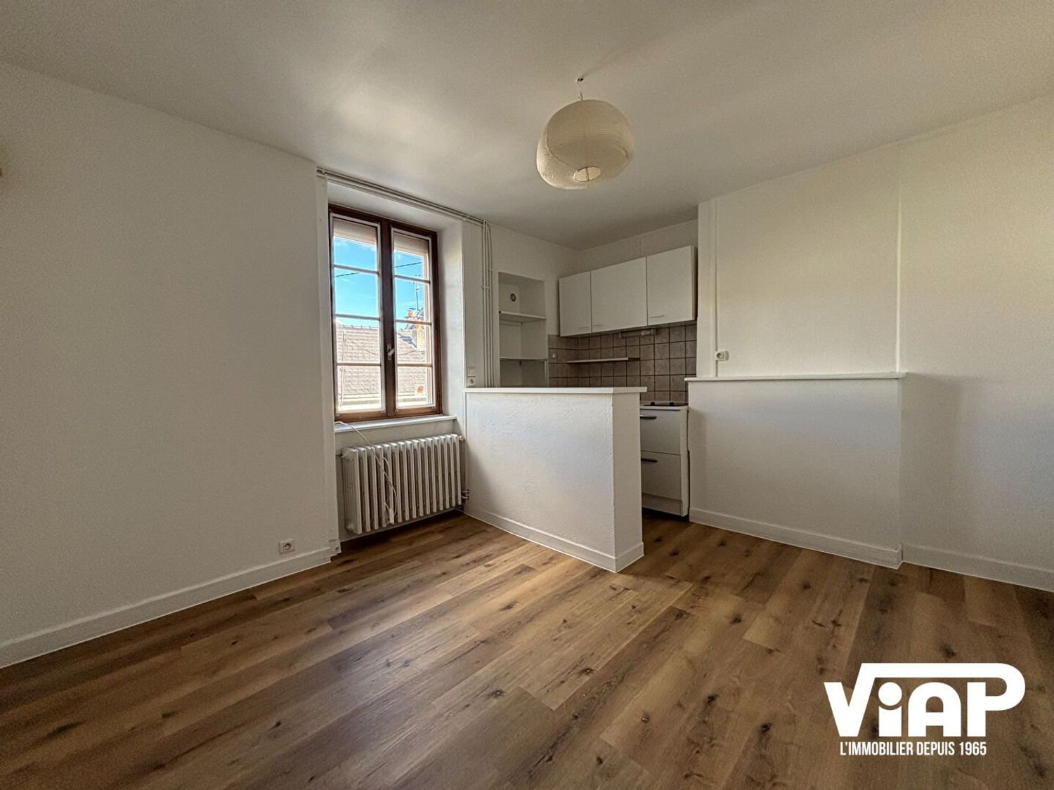 Appartement à louer, 27m², Limoges