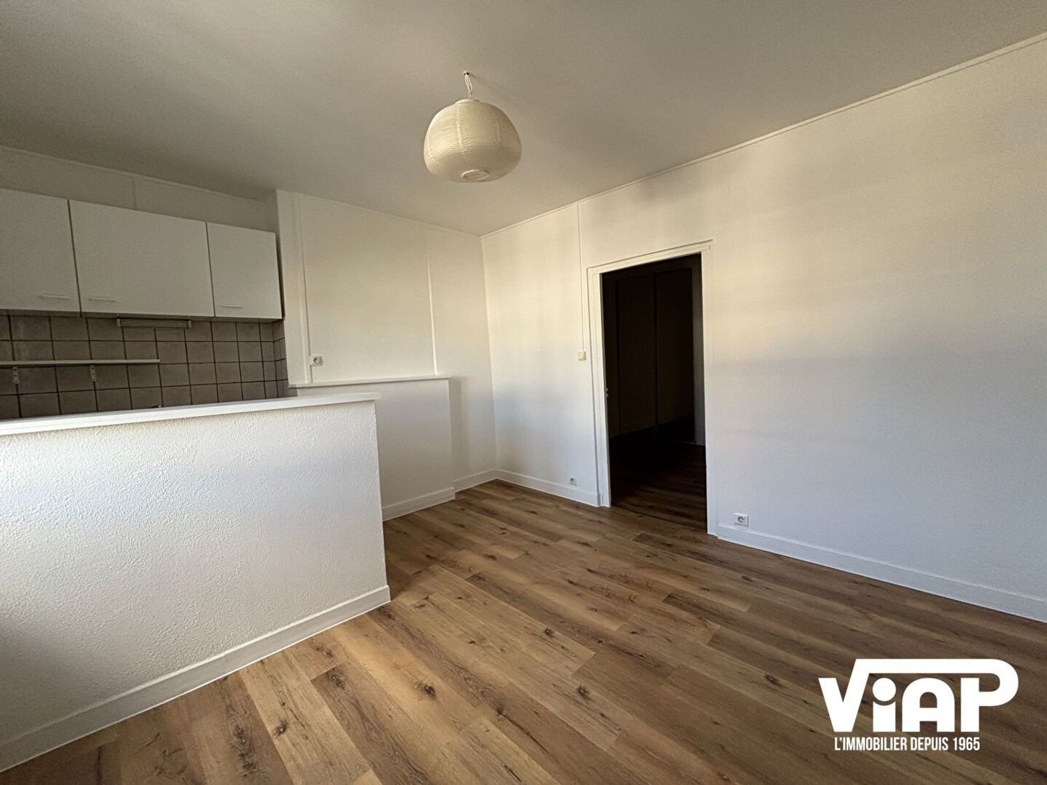 Appartement à louer, 27m², Limoges
