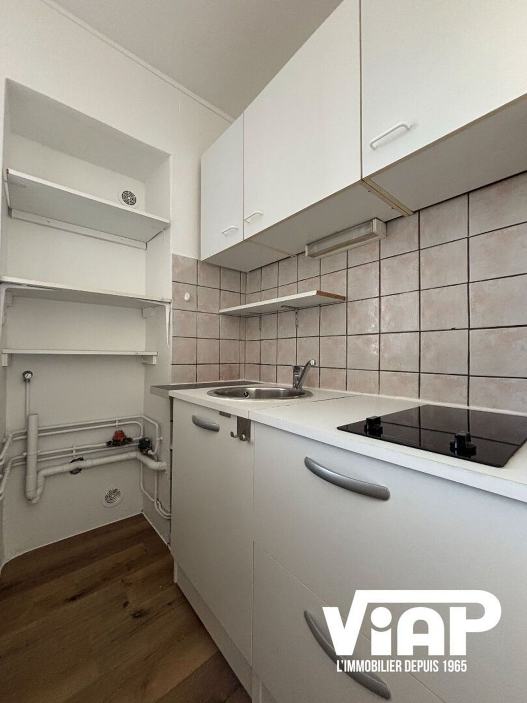 Appartement à louer, 27m², Limoges