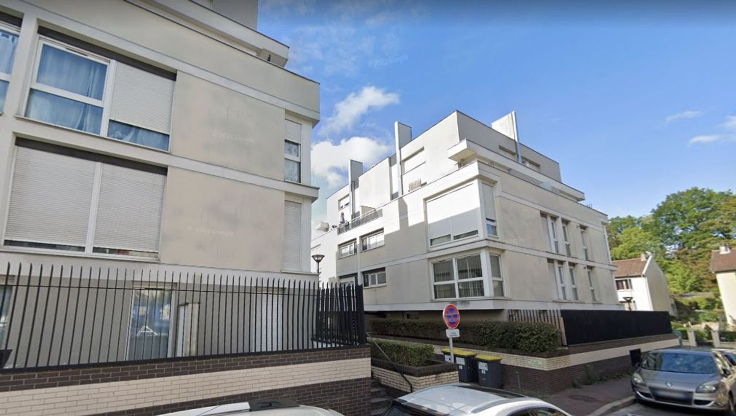 Appartement à louer, 30m², Tremblay-en-France