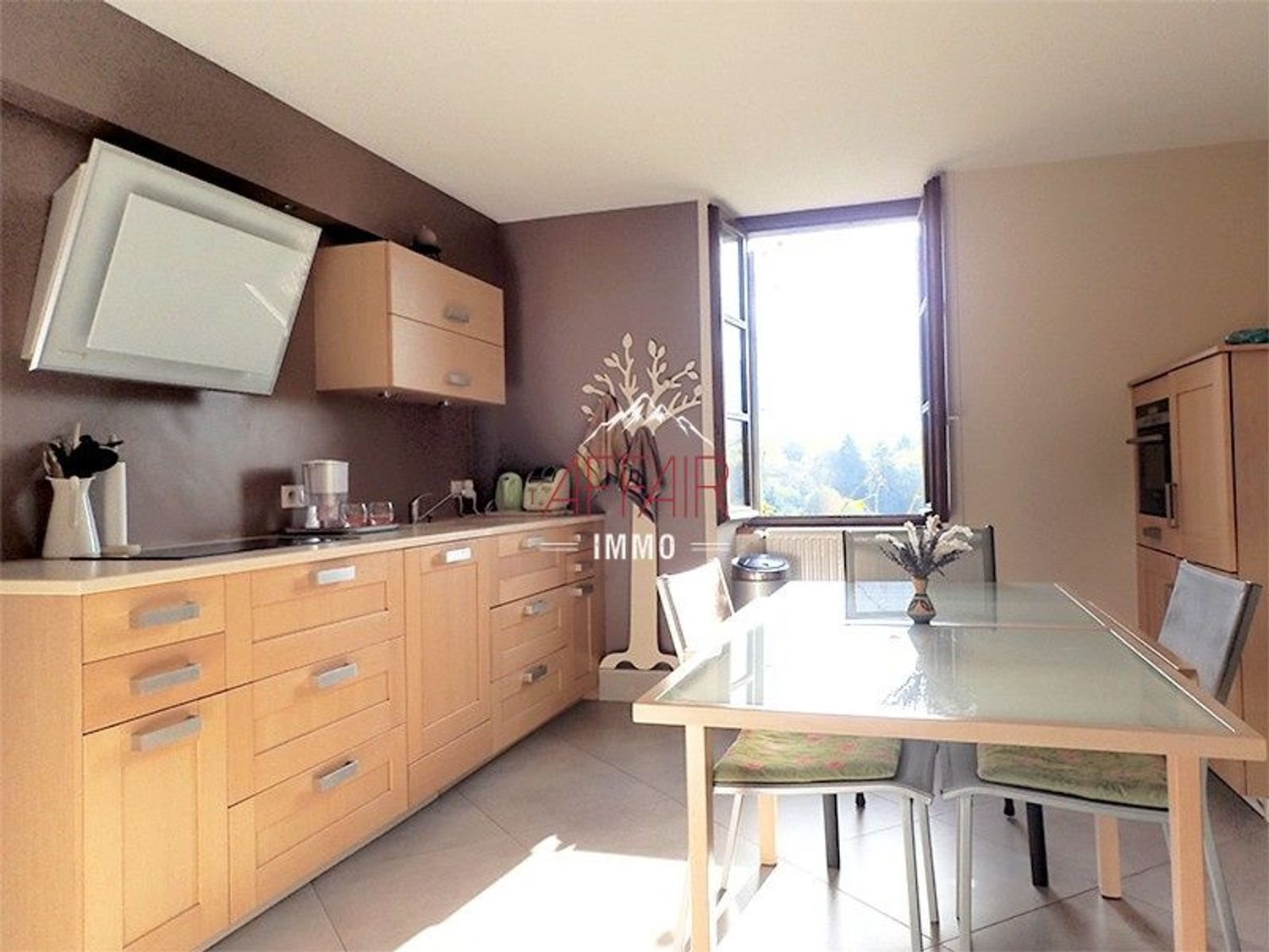 Appartement à vendre, 101m², Feigères