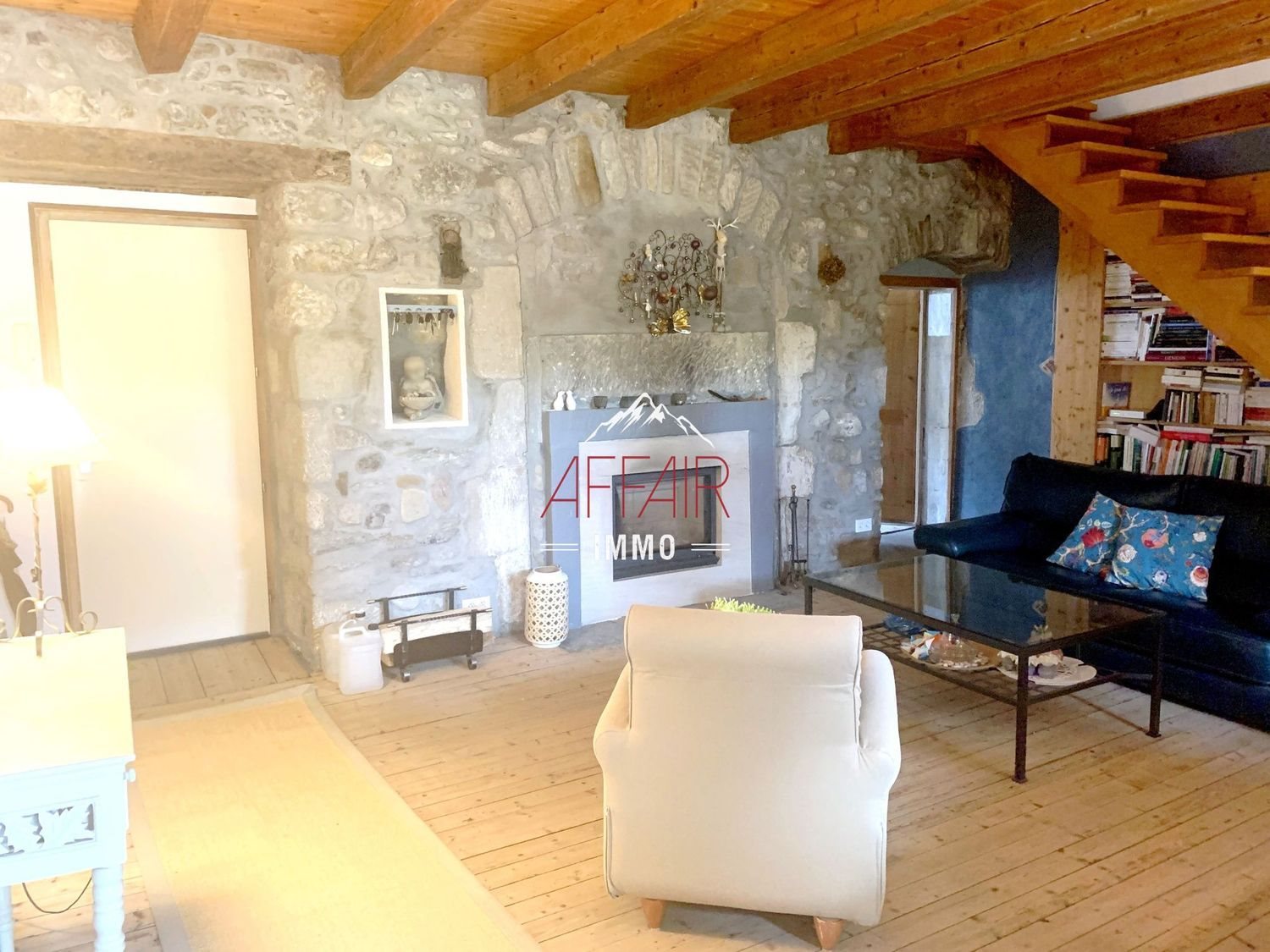 Appartement à vendre, 101m², Feigères