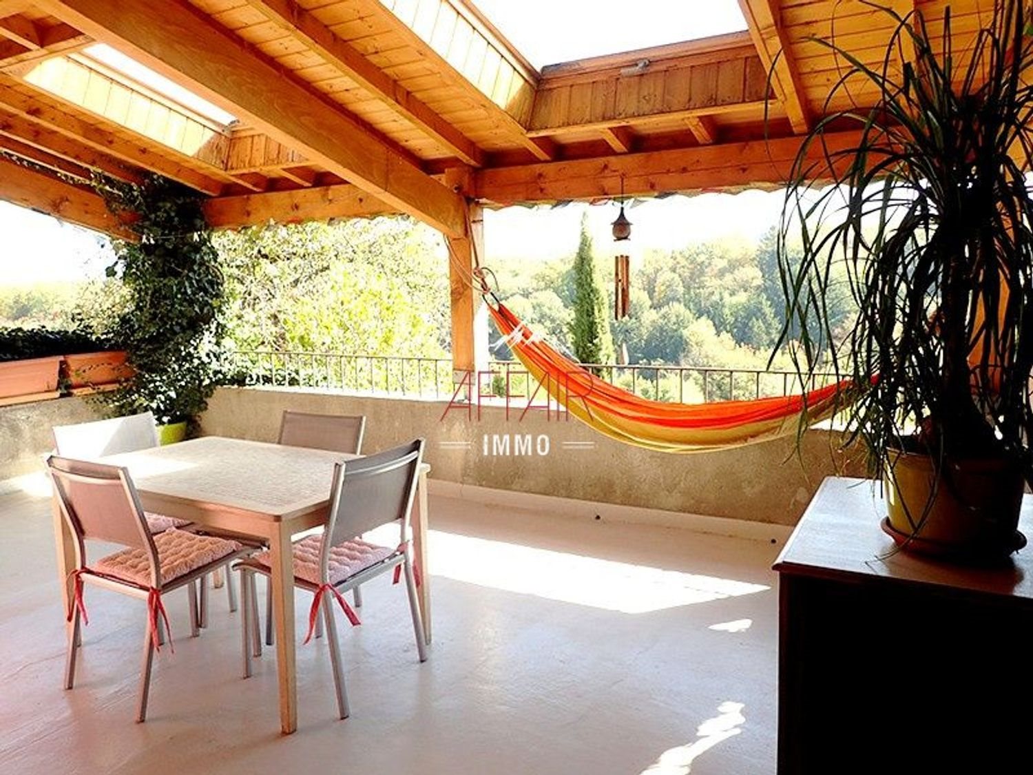 Appartement à vendre, 101m², Feigères