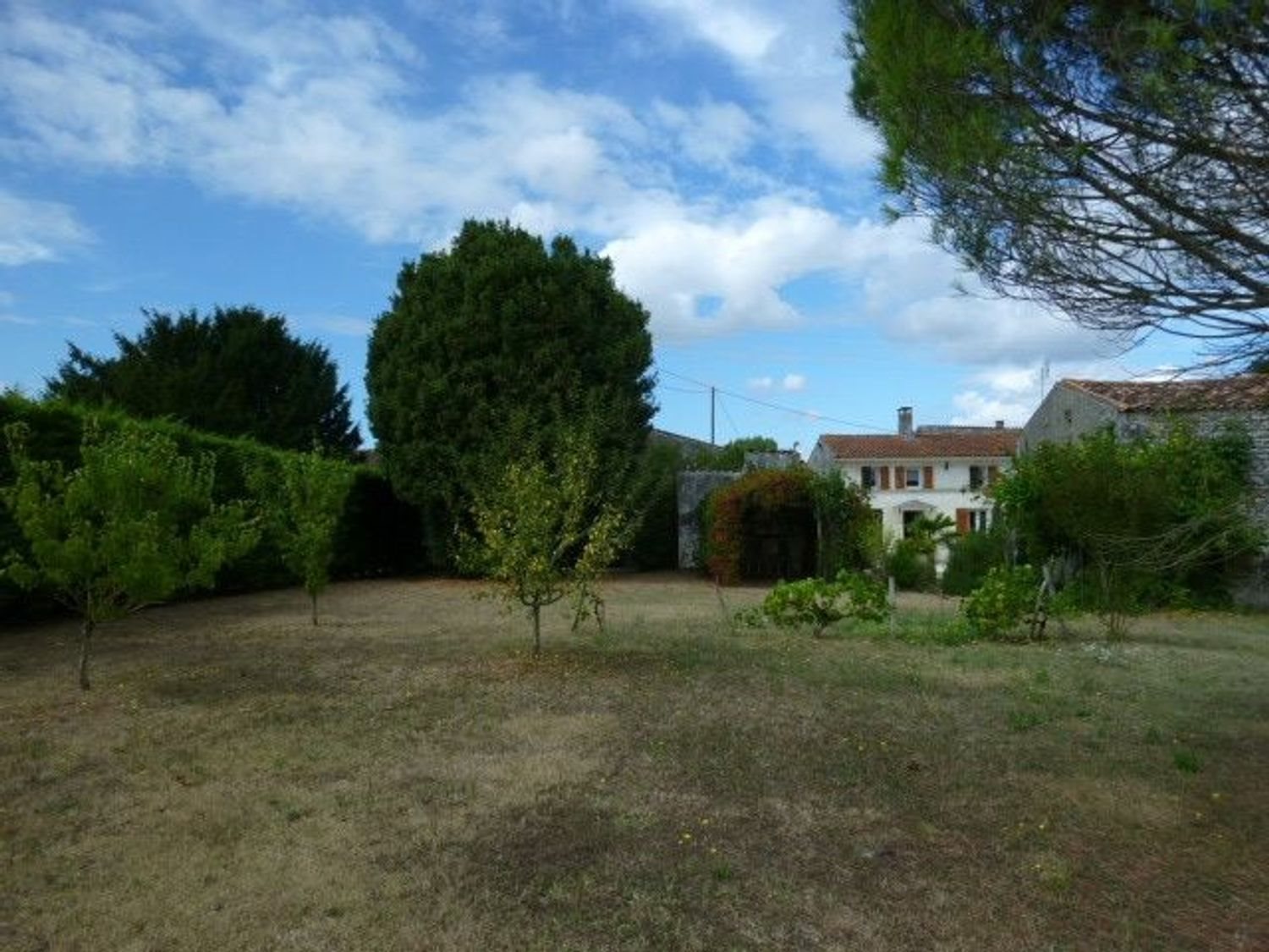 Maison à louer, 180m², Port-d'Envaux