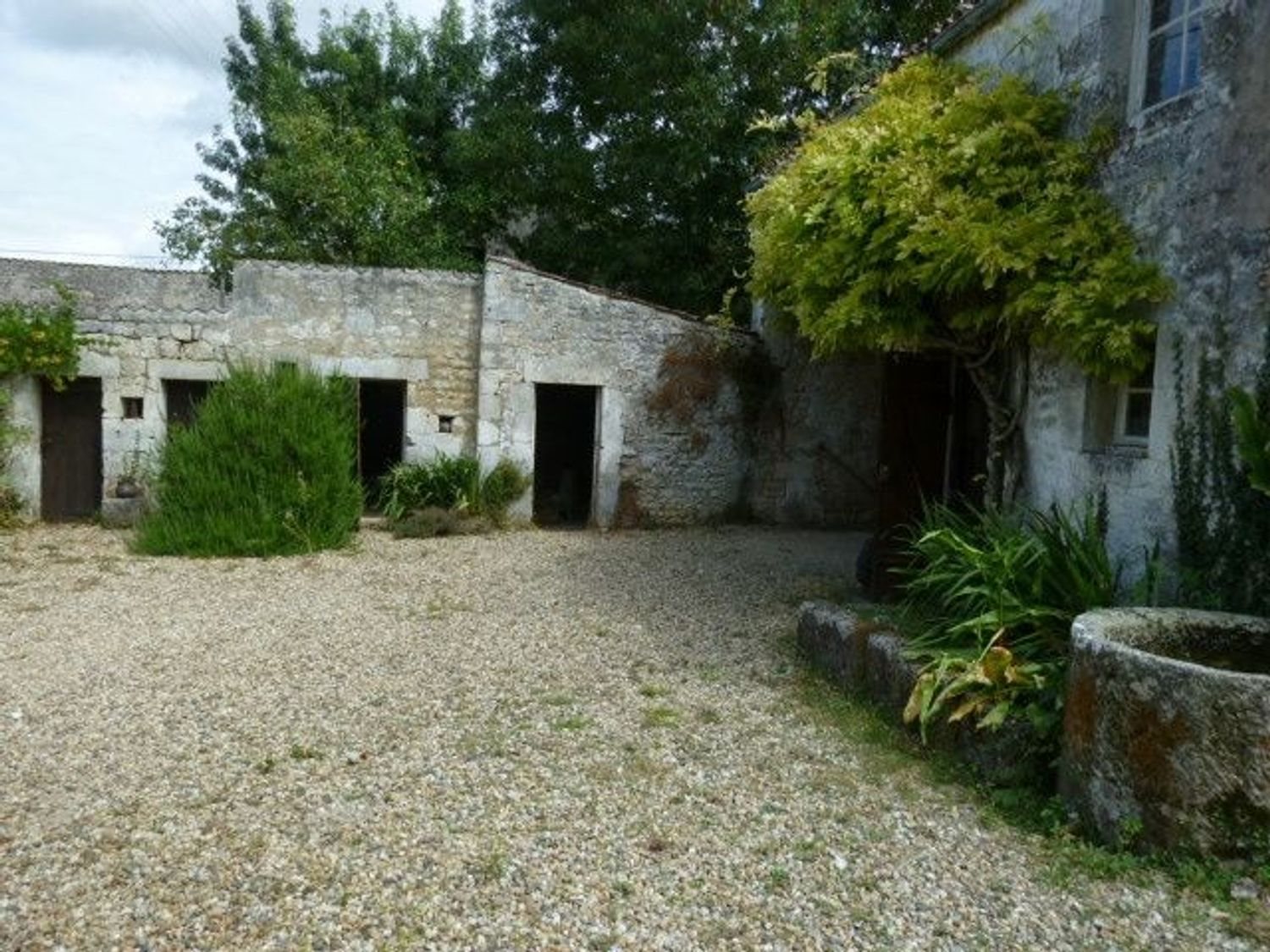 Maison à louer, 180m², Port-d'Envaux