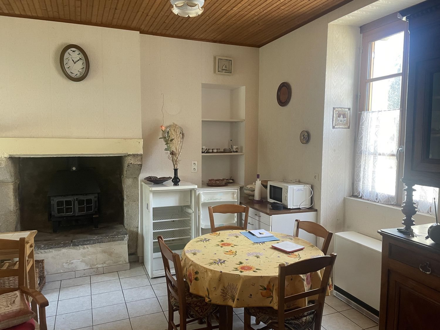 Maison à vendre, 106m², Bubry