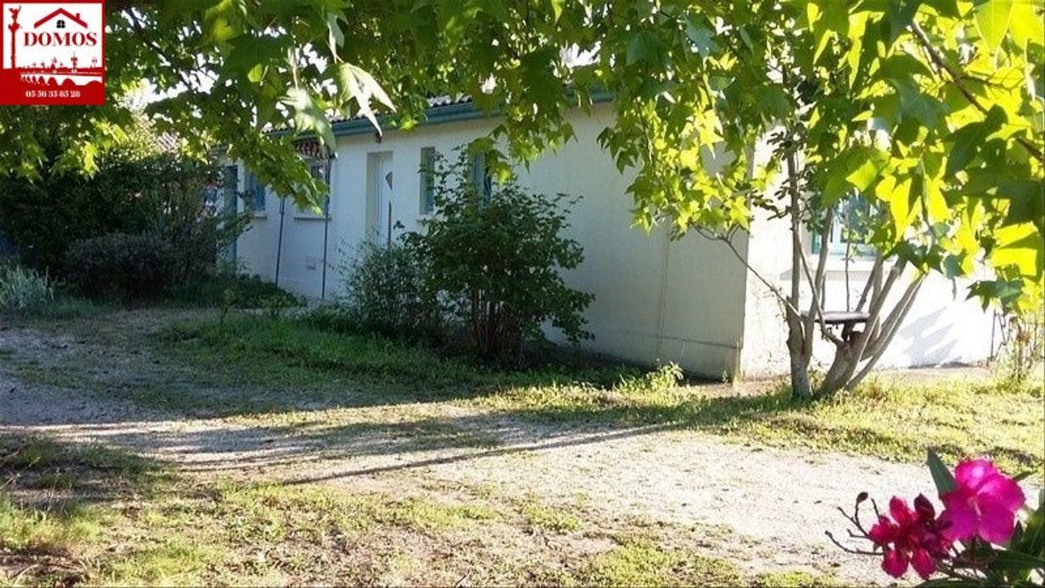 Maison à vendre, 98m², Ludon-Médoc