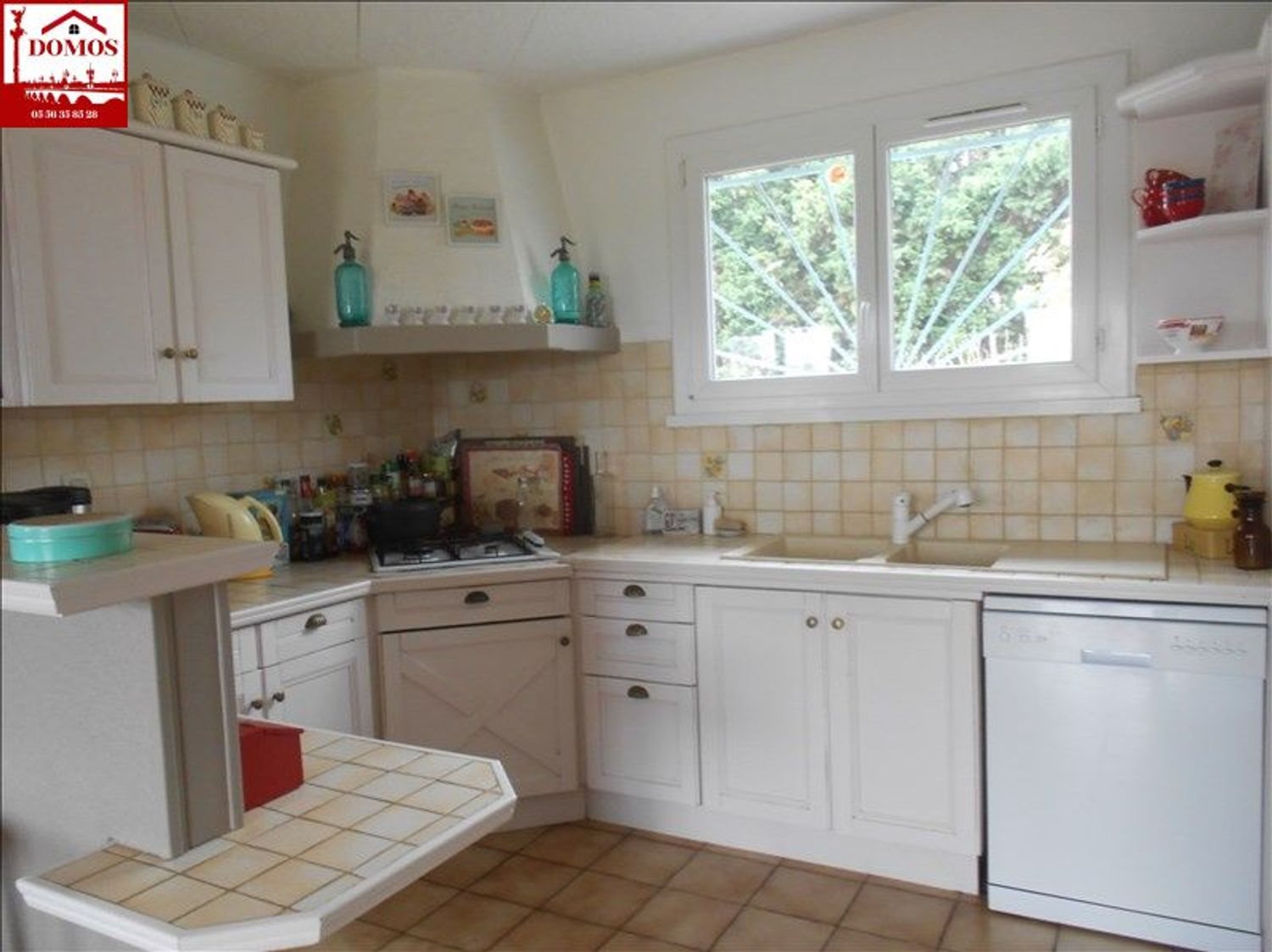 Maison à vendre, 98m², Ludon-Médoc