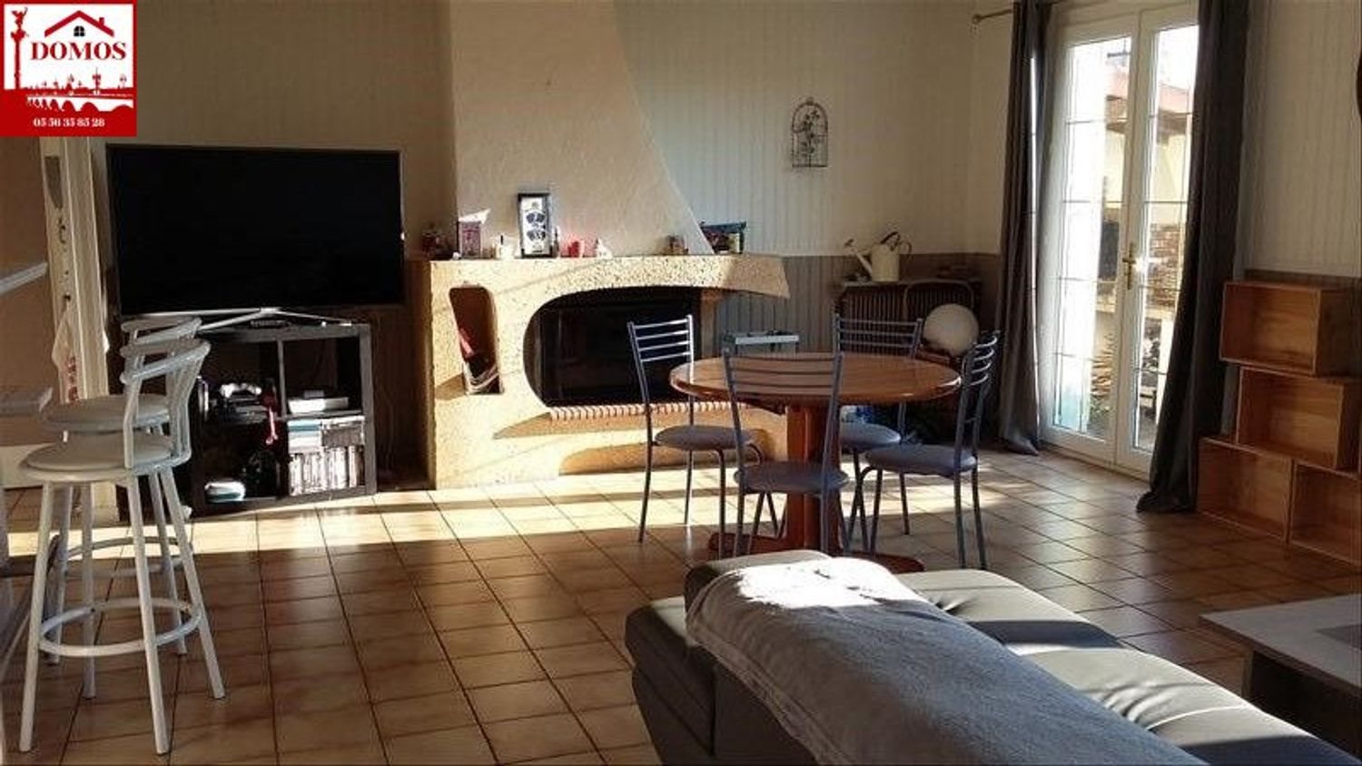 Maison à vendre, 98m², Ludon-Médoc