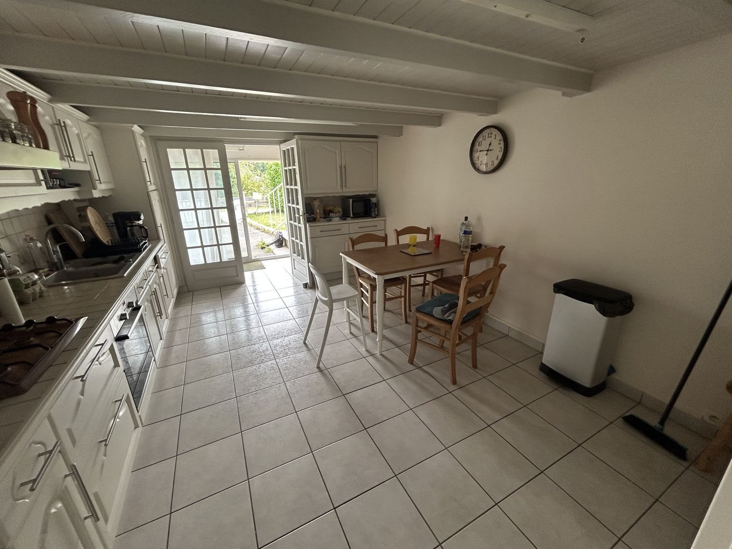 Maison à vendre, 116m², Camors