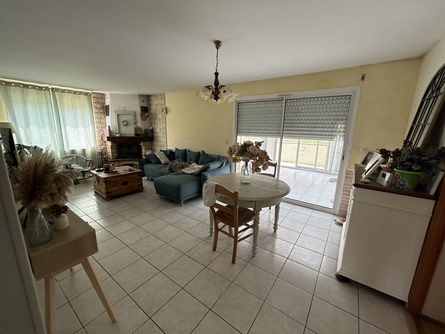 Maison à vendre, 116m², Camors