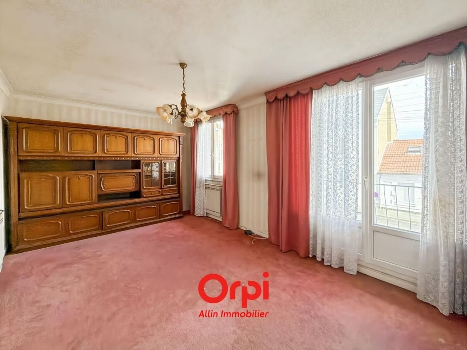 Maison à vendre, 83m², Montluçon