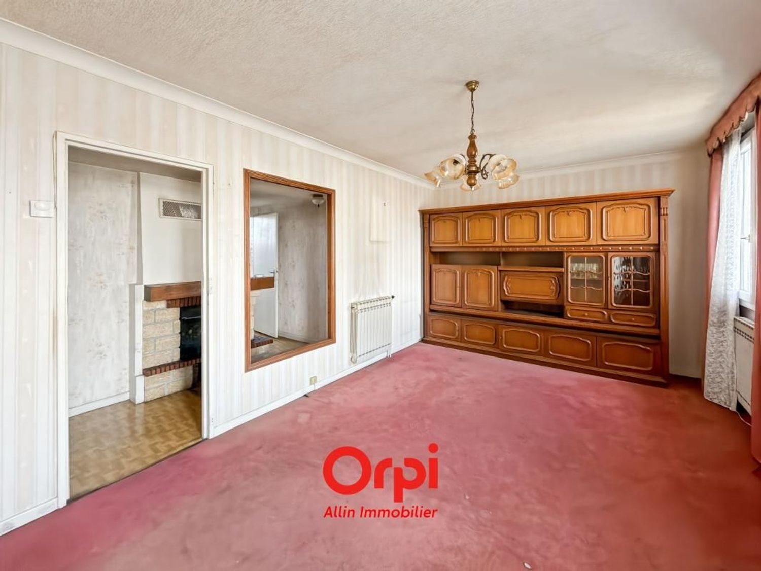 Maison à vendre, 83m², Montluçon