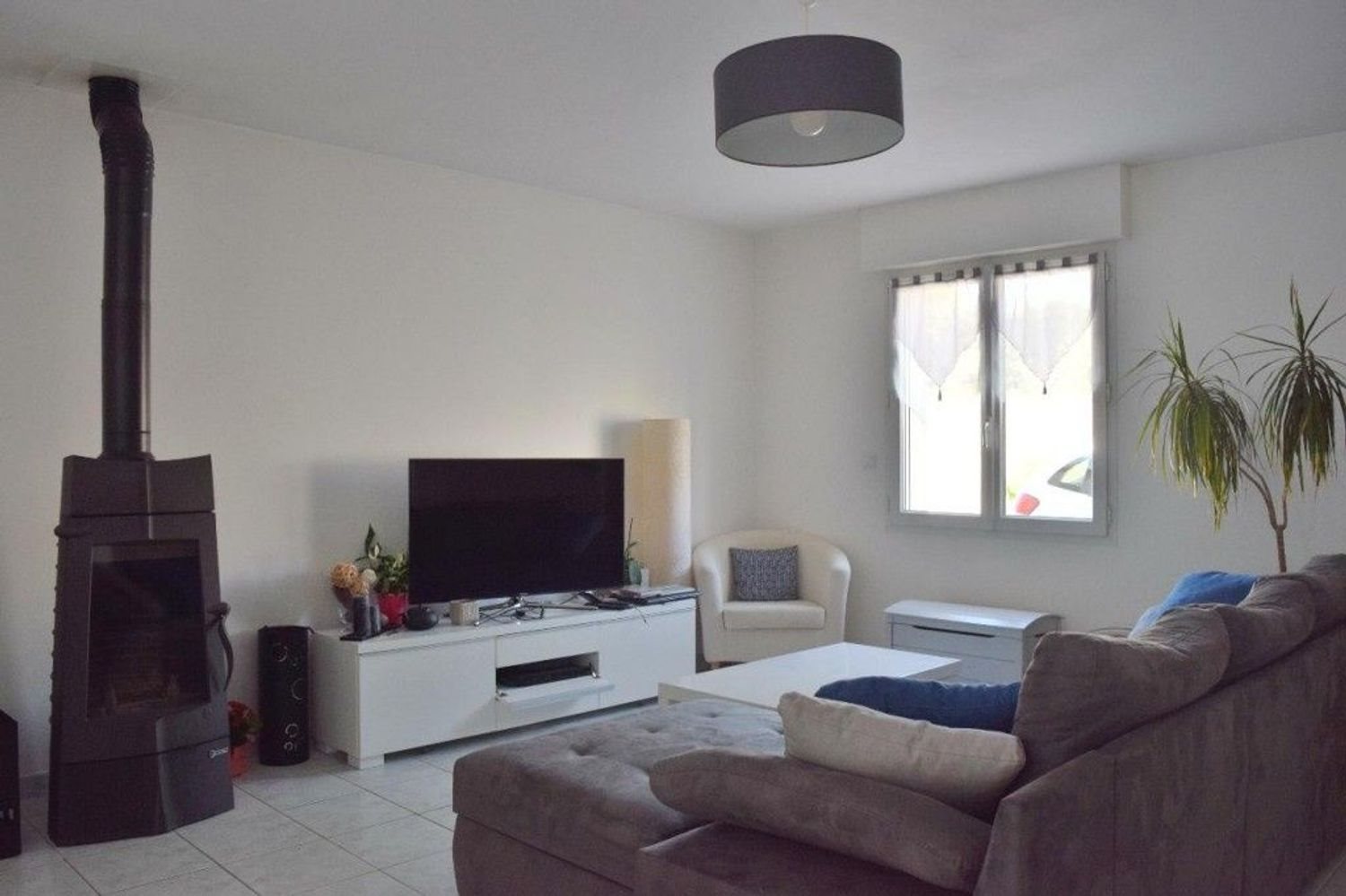 Maison à vendre, 89m², Geneston