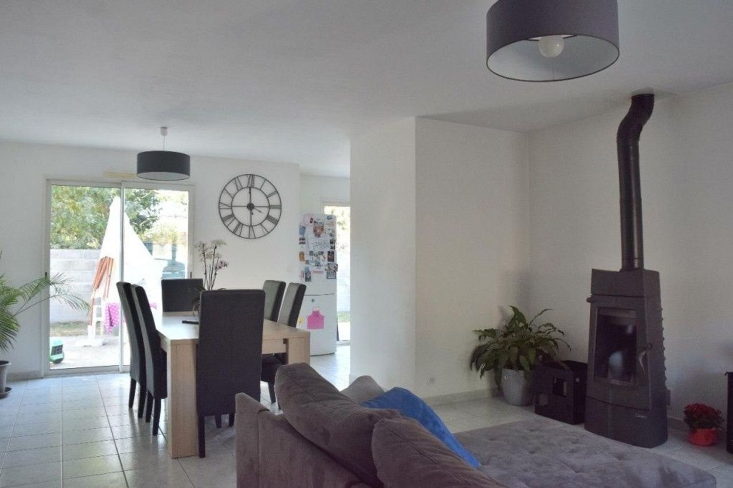 Maison à vendre, 89m², Geneston